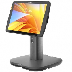 ET4X Presentation Stand (Zebra STND-ET4X-10POS1-01)