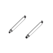 KIT MEDIA LOW SENSOR XI4 Zebra P1046696-041