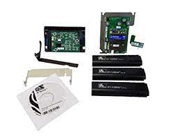 KIT RFID UPGRADE 110XI4 RD Zebra P1031365-017