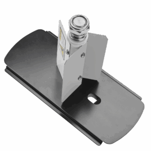 KIT, Captured Media Spindle ZT411 (Zebra P1105147-042)