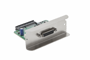 KIT, Enhanced Applicator Interface Card 24Vdc at 1Adc, 5Vdc at 1Adc, ZT600 Series, ZT411, ZT421 (Zebra P1105147-043)
