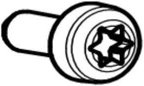 KIT, Repair, Cover Assy, Fixed Sensor, (includes Media Window), (TT) Zebra P1014147