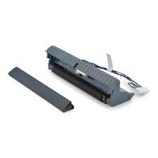 KIT,FRONT BEZEL DISPENSER (DT) Zebra P1027135-044