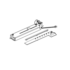 KIT,MEDIA SNSR,ZE500-6 RH Zebra P1046696-029