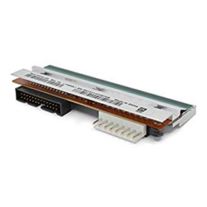Kit Convert 203 to 300dpi for ZE500-4 RH and LH units. This item is only for ZE500-4 printers that currently have the extended life media drive system installed. Zebra P1046696-140