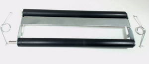 Kit Panel Plungers and Springs ZXP7 Zebra 46691-3M