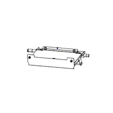 Kit Print Mechanism Hardware ZT510 Zebra P1083347-011