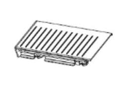 Kit RFID Upgrade All Countries except USA, Canada and Japan ZT610, ZT610R Zebra P1034326