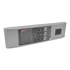 Kit Standard Control Panel ZT620, ZT620R Zebra P1083320-108