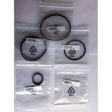 Kit, All Drive Belts ZXP3 Zebra P1031925-125