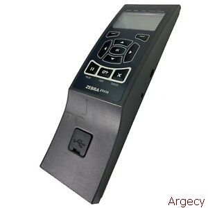 Kit, Control Panel, ZT420 Zebra P1079903-002