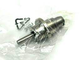 Kit, Couplers for Media Rollers, ZE500-4, ZE500-6, ZE511, ZE521 RH Zebra P1046696-102