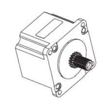 Kit, Drive Motor, ZT410, ZT420, ZT411, ZT421 Zebra P1058930-040