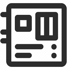 Kit, Main Logic Board w/GND Wire ZXP1 Zebra P1031925-507