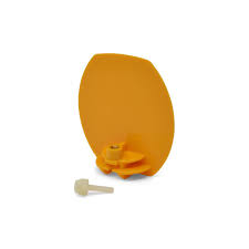 Kit, Media Guard for Media Rewind Spindle, ZT410, ZT420, ZT411, ZT421 Zebra P1058930-057