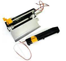 Kit, Media Sensor, ZT410 Zebra P1058930-035