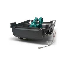 Kit, Media Shelf, ZT420, ZT421 Zebra P1027135-010