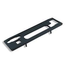 Kit, Ruler for Toggle Position, Qty of 3, ZE511 RH Zebra 105934-089