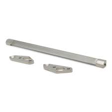 Kit, Standard Length Peel Bar, ZE500-4, ZE511 RH and LH Zebra P1046696-074