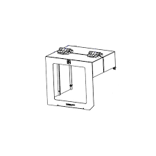 Kit, Steer Roller, ZT410, ZT411 Zebra P1046696-076