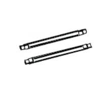 Kit,Halogen Bulbs (2) Zebra 105936G-110