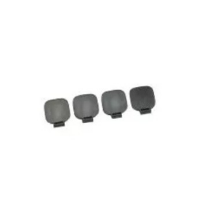Media Handling - Spacers Zebra KIT-MPM-MD2SPR5-01
