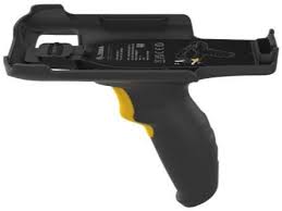 TC53-TC58 Trigger Handle. Requires TC53-TC58 Rugged Boot (Zebra TRG-NGTC5-ELEC-01)