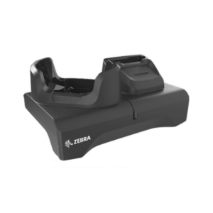 TC73 Mobile Computer - TC73-TC78 Ethernet 1-slot and spare battery charging cradle. With 1 shims and Power Supply. Country specific AC Line Cord Sold Separately (Zebra CRD-NGTC7-2SE1B)