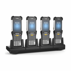 Zebra CRD-MC93-4SCHG-01