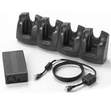 Zebra CRD3X01-401EES