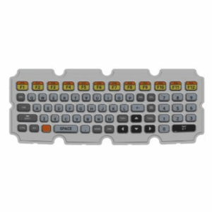 Zebra KYBD-QW-SP-01