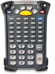 Zebra KYPD-MC9XMR000-01R