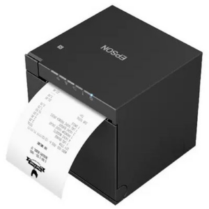 Epson TM-m30III | Impresora Térmica POS Compacta