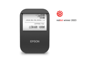 Epson TM-P20II | Impresora portátil 2” ultracompacta