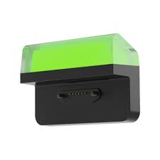 iMin 2 Color LED light/Pogo pin