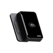 iMin NFC Module/Pogo pin