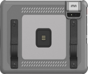 iMin Falcon 2 Protective case/Hand strap/Shoulder Strap