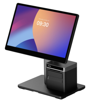 iMin Swan 2 Printer | Android 13 y Wi-Fi 6