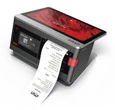 iMin Falcon 1 | POS Android todo en uno con printer 80mm