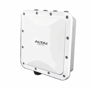 Altai AX600-X | Punto de Acceso Wi-Fi 6 Exterior Dual-Band