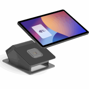 iMin Falcon 2 Max | Tablet POS Android 13 con pantalla 12.6”