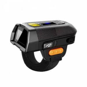 Urovo R7 | Wearable 2D Ring Scanner