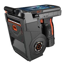 Urovo K388 Pro | Mobile Labeling Printer