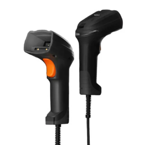 Urovo K200 | Ultra-Rugged Barcode Scanner