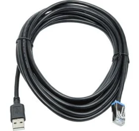 Cable USB - Type A (Datalogic 90A052292)