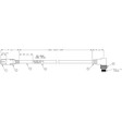45 DEGREE RT ANGL ENET CBL .5M [Cognex CCB-84901-6008-005]