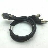 ADAPTER USED FOR DS457 TO DM70 [Cognex DM70-ADAP-ZEB]