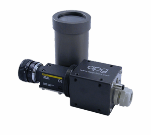 APG VISION, ENCLOSURE [Cognex ENC-22C-AL]