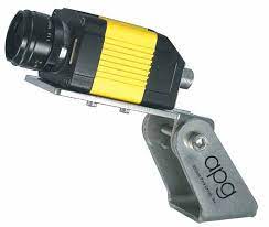 APG, PAN & TILT ASSEMBLY [Cognex BKT-22C-PTI]