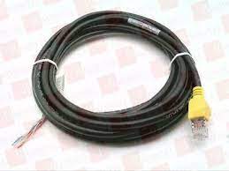 CABLE 5M I/O BREAKOUT RJ45 [Cognex CCB-84901-8003-05]